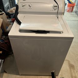 Washer And Dryer For 250