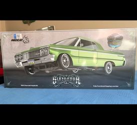 Redcat SixtyFour ‘1964’ Chevy Impala SS Lowrider RC