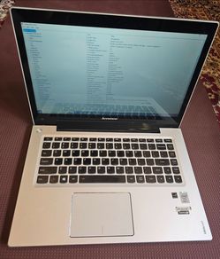 Lenovo Ideapad
