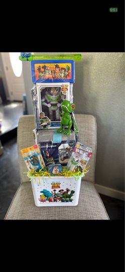 Toy story