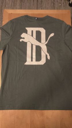 Puma Tee (Large)- $20