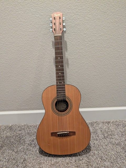 3/4 Guitar