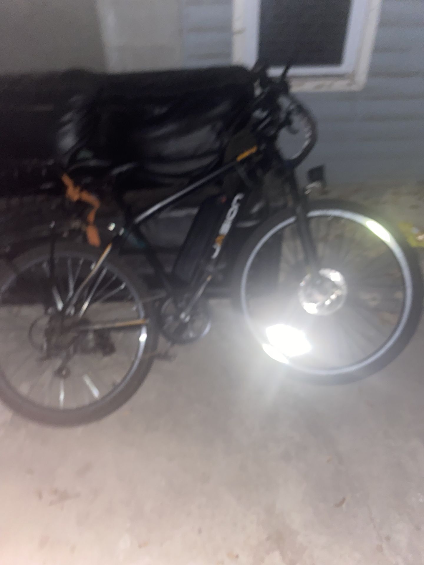 E Bike