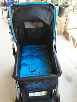 Pet Stroller
