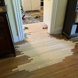 Vinyl Laminate Hardwood Flooring Refinishing Beisboard