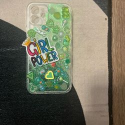 Aniyah’s Cases