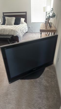 Panasonic viera