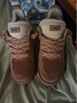 Ugg lowmel