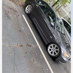 2006 BMW 325i 