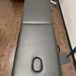 84” Spa Bed-portable