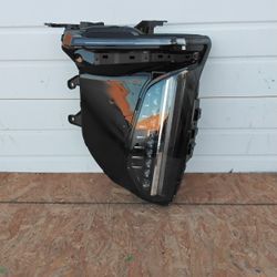 2025-2026 Cadillac Escalade Led Taillight 
