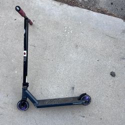 Scooter