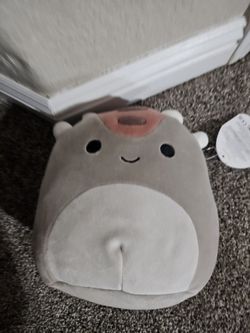 SQUISHMALLOW