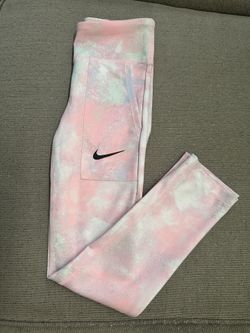 Nike Girls Leggings