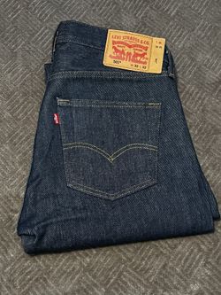 Brand New 501s Levi Jeans 
