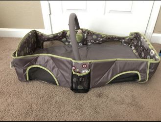 Infant Travel bed