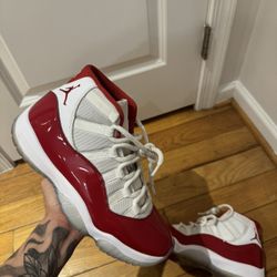 Air Jordan 11 Retro ‘Cherry’ 