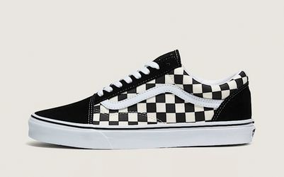 New Nens Vans Shoes