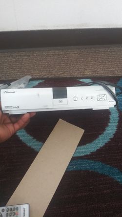 Dvd player make me a offer