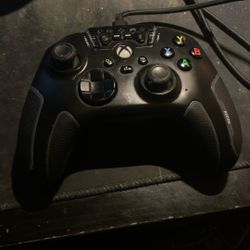 Turtle Beach RECON XBOX Wired Controller