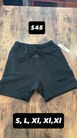 Essential Shorts
