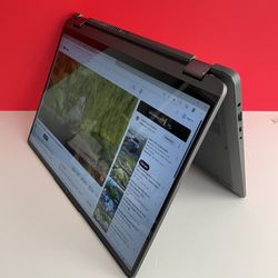 Lenovo Idealpad Flex 5 16” (2022) 2 in 1 Touch screen Intel i7 12th Generation 16GB 512GB powerful laptop 