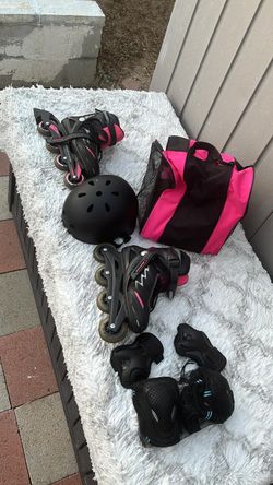 Roller Blades size 10
