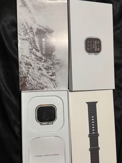 apple watch