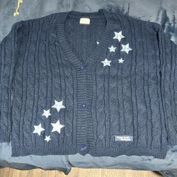 Taylor Swift Midnights Cardigan