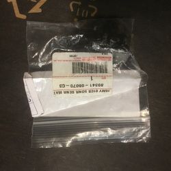 Parking Sensor For Toyota 89341-06070-C3