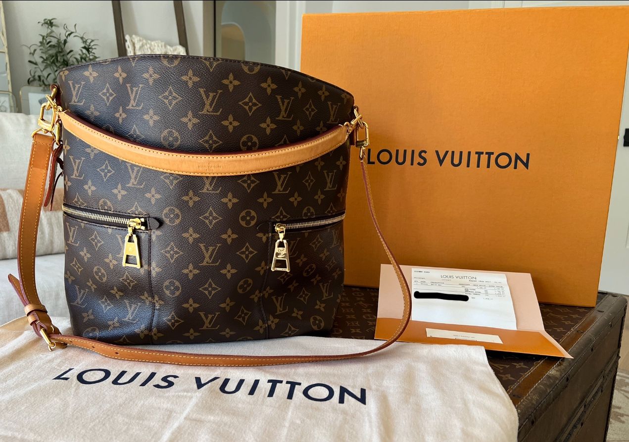Authentic Louis Vuitton Handbag