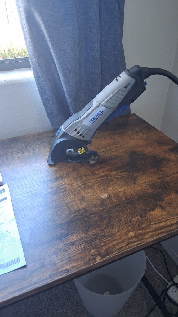 Dremel Sawmax