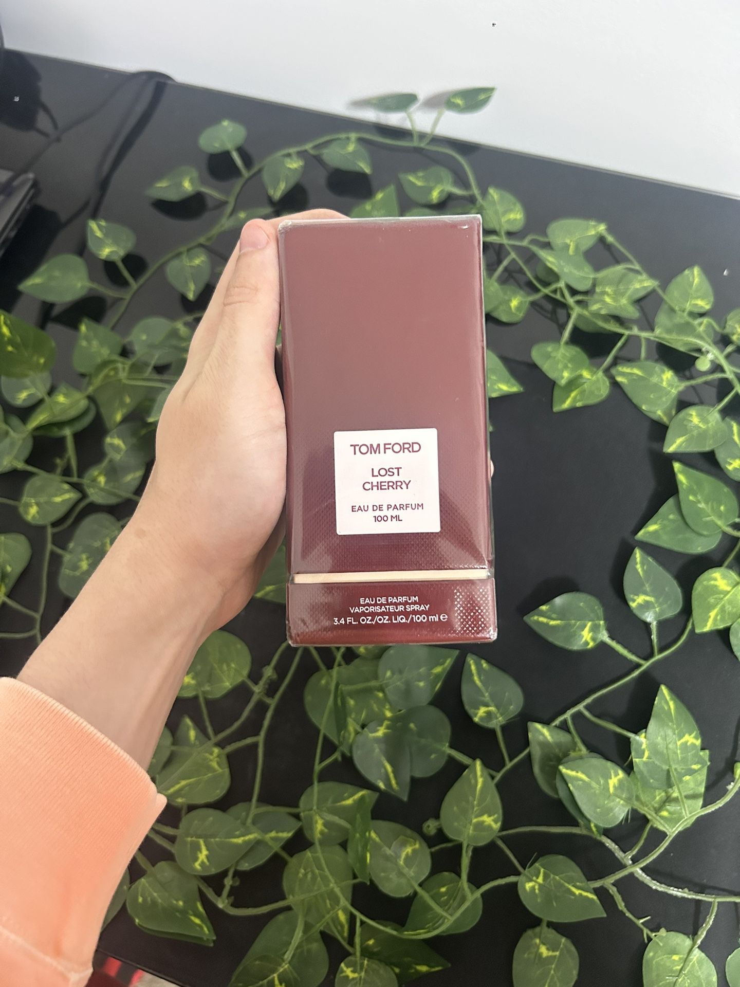 Tom Ford Lost Cherry