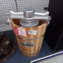 Ice cream Machine