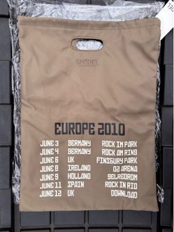 Rage Against the Machine Tote Bag