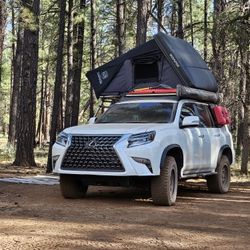 iKamper Skycamp Mini 3.0 Rooftop Tent