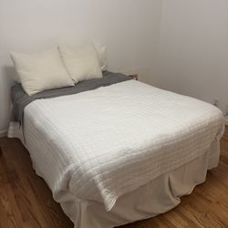 Free bed 