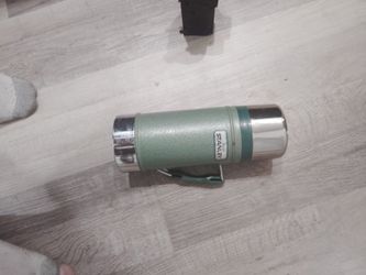 Aladdin Stanley Thermos 