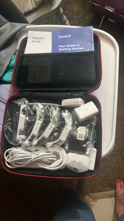 Sword kit ai physical therapy kit  brand new