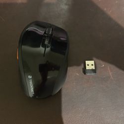 Tecknet Wireless Mouse