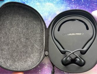 Shokz OpenRun Pro 2
