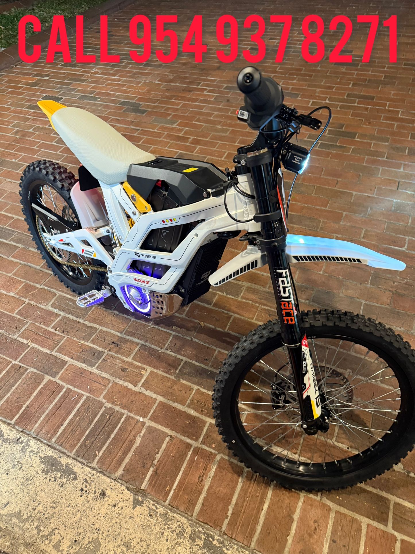 2025 GT Falcon Brand New $50 Down Easy Finance 