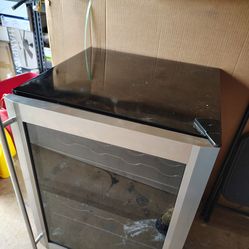 Wine cooler