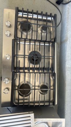 Cooktop