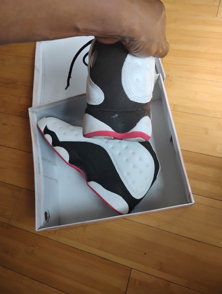 'He Got Game' Air Jordan Retro 13