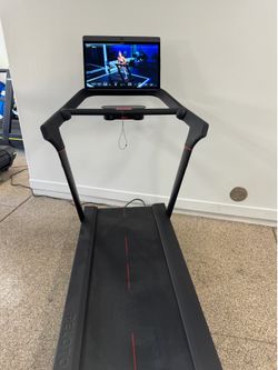 Peloton Treadmill - $1495 This Weekend ONLY