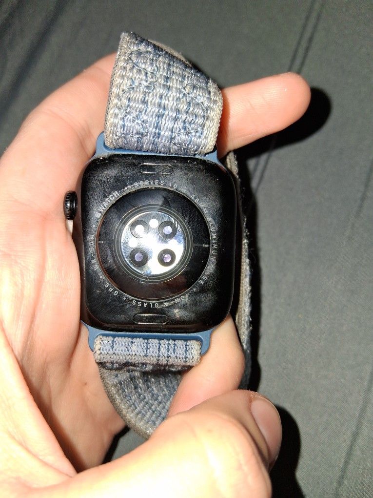 Apple Watch Series 10 46mm