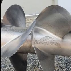 Boat parts & Accessories 