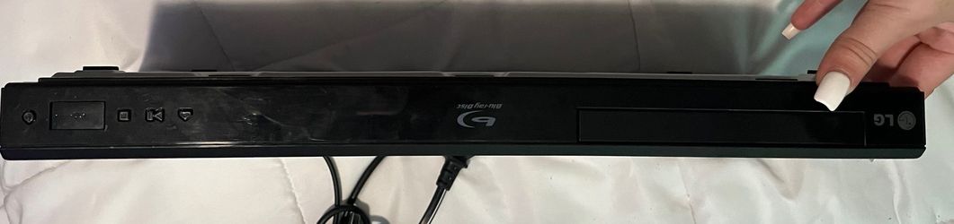 DVD Player
