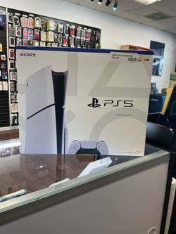 Ps5